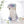 Load image into Gallery viewer, Lolita mixed color wig YC21830