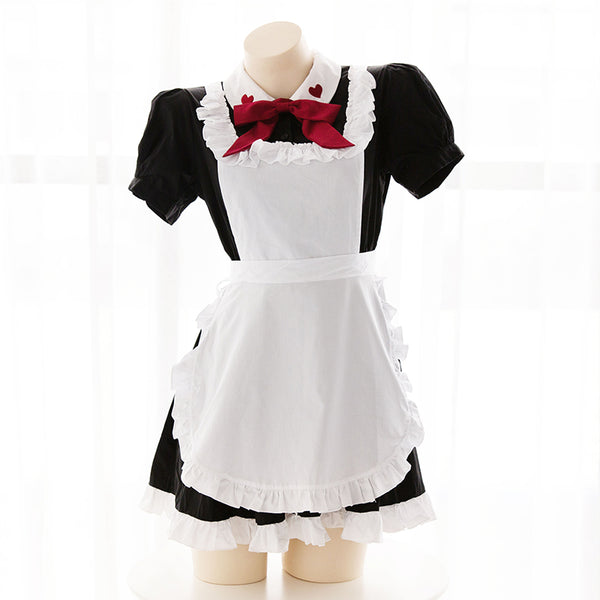 COS Maid Set  YC21837