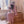 Load image into Gallery viewer, Coral fleece purple pajamas YC24550
