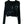 Load image into Gallery viewer, Harajuku Black Long Sleeve Top YC245136