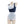 Load image into Gallery viewer, Cute cat maid outfit YC24282