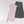 Load image into Gallery viewer, Bow tie high waist skirt YC21464
