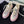 Load image into Gallery viewer, Pink Jeweled Casual shoes yc24706