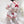 Load image into Gallery viewer, Lolita bowknot high socks YC21780