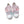 Load image into Gallery viewer, Hand-painted gradient canvas shoes YC21981
