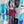 Load image into Gallery viewer, Y2k chain cake skirt YC24827