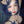 Load image into Gallery viewer, Lolita Blue gray wig yc20918