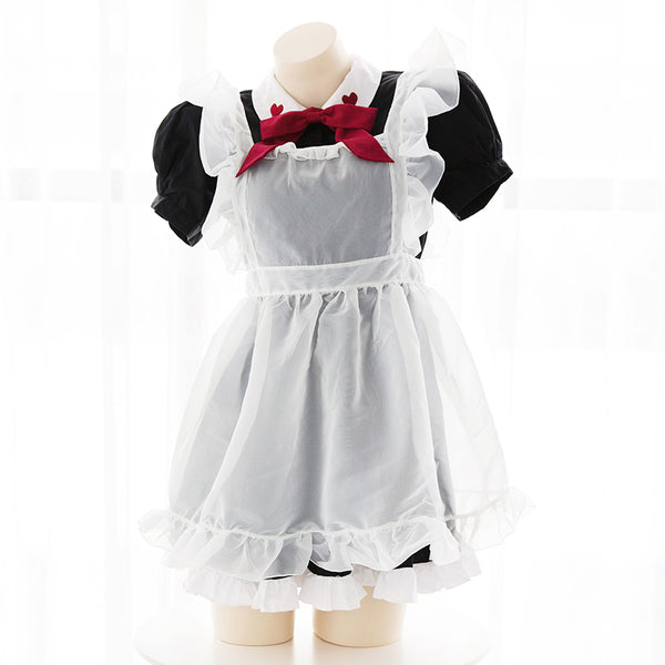 COS Maid Set  YC21837