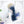 Load image into Gallery viewer, Lolita gradient color long curly wig YC24461
