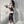 Load image into Gallery viewer, Sexy lace cheongsam uniform suit yc50162