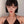 Load image into Gallery viewer, Harajuku black short hair wig yc22760