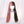 Load image into Gallery viewer, Lolita powder brown stitching wig YC21712