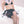 Load image into Gallery viewer, Sexy maid underwear set yc22794