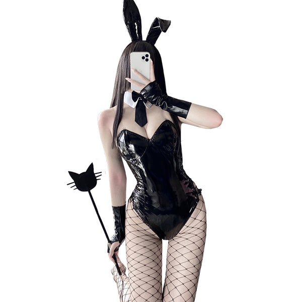 Sexy Bunny Girl Uniform YC24238