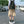 Load image into Gallery viewer, DARK CASUAL SHORTS YC82799