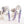 Load image into Gallery viewer, Cute Lolita Rainbow Wig YC24227