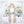 Load image into Gallery viewer, Lolita long straight blond wig YC24508
