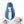 Load image into Gallery viewer, Witch dream blue wig yc24617