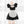 Load image into Gallery viewer, Lovely love hollow maid outfit YC24274