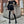 Load image into Gallery viewer, Punk black fishnet socks YC24393