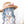 Load image into Gallery viewer, Harajuku lolita gradient wig YC21326