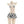 Load image into Gallery viewer, Sexy cow pleated skirt YC24180
