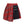 Load image into Gallery viewer, Punk plaid irregular hip hop skirt yc22194