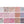 Load image into Gallery viewer, Three-dimensional colorful eye shadow MS1016