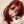 Load image into Gallery viewer, lolita wine red cos wig yc22688