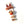 Load image into Gallery viewer, Christmas gift hair ring / brooch / hair clip yc22293