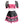 Load image into Gallery viewer, Softgirl halloween mesh set yc24771