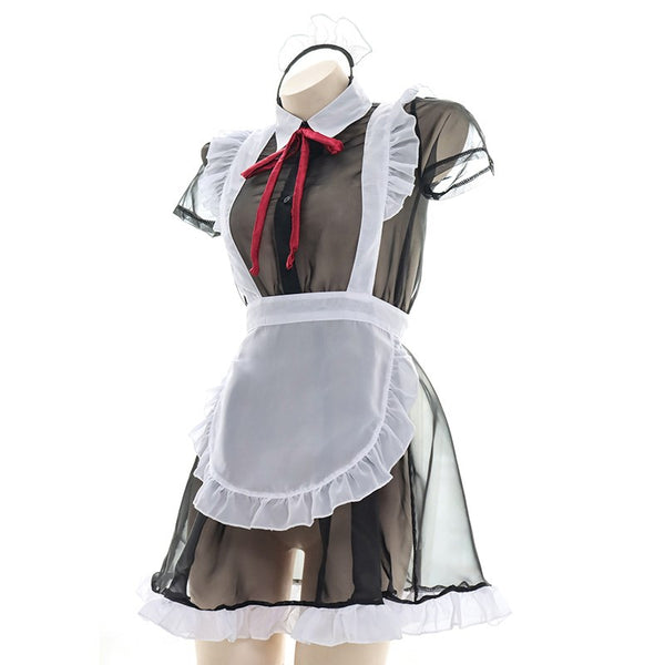 Sexy maid dress YC24502