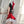 Load image into Gallery viewer, Christmas red costume yc24601