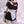 Load image into Gallery viewer, Chiffon transparent hot bow sexy pajamas YC21396