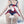 Load image into Gallery viewer, Lolita White Snow Ji Ling Ling Underwear YC21431