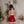 Load image into Gallery viewer, Cute Christmas Dress Suit yc50189