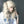 Load image into Gallery viewer, lolita golden long curly wig yc50198