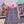 Load image into Gallery viewer, Purple plaid pleated skirt YC21878