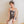 Load image into Gallery viewer, Crossed backless sexy nurse apron YC21497