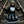 Load image into Gallery viewer, Dark Lolita dress+shirt yc23777