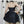 Load image into Gallery viewer, Dark Cross Lace Dress yc50168