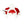 Load image into Gallery viewer, Christmas red costume yc24601