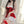 Load image into Gallery viewer, Christmas red costume yc24601