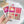 Load image into Gallery viewer, Cute Pink Powder Palette yc24692