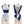 Load image into Gallery viewer, Cute cat maid outfit YC24282