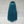 Load image into Gallery viewer, Blue green long straight hair wig yc22615
