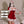 Load image into Gallery viewer, Christmas red costume yc24601