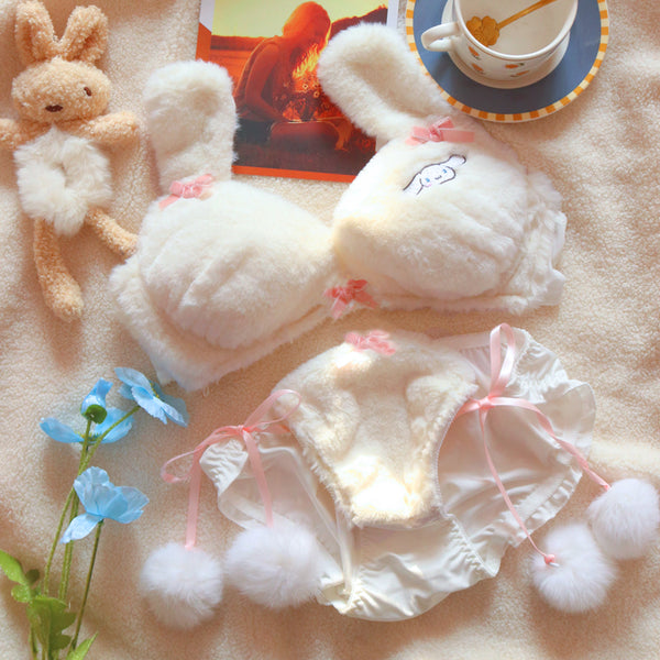 Cinnamoroll  Plush underwear set yc24624