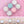 Load image into Gallery viewer, Star glitter glitter (6 boxes) YC21903
