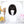 Load image into Gallery viewer, Lolita Short Straight Wig YC24279